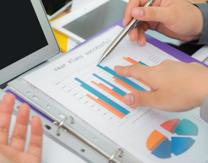 Unlock Smarter Marketing with Multi-Touch Attribution