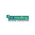 JG Molloy