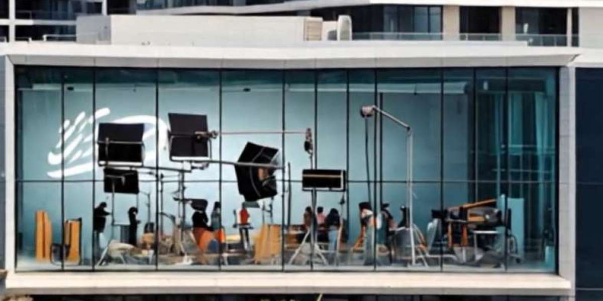 Exploring the Role of a Film Production House Dubai in Modern Filmmaking