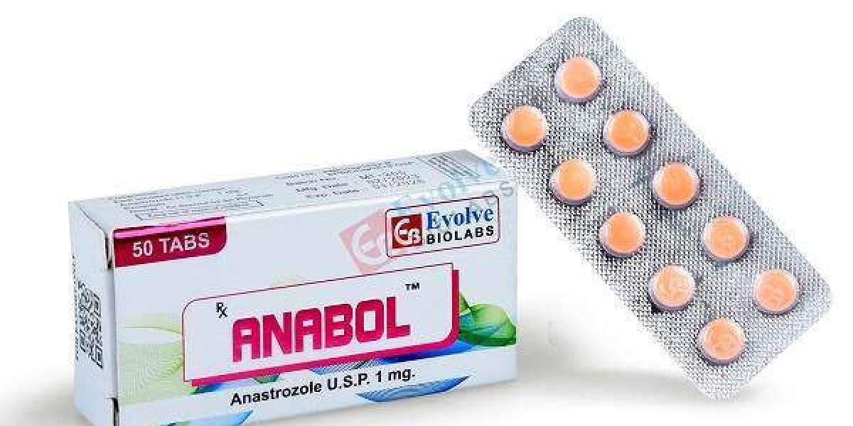 What vitamins should not be taken with Anastrozole?