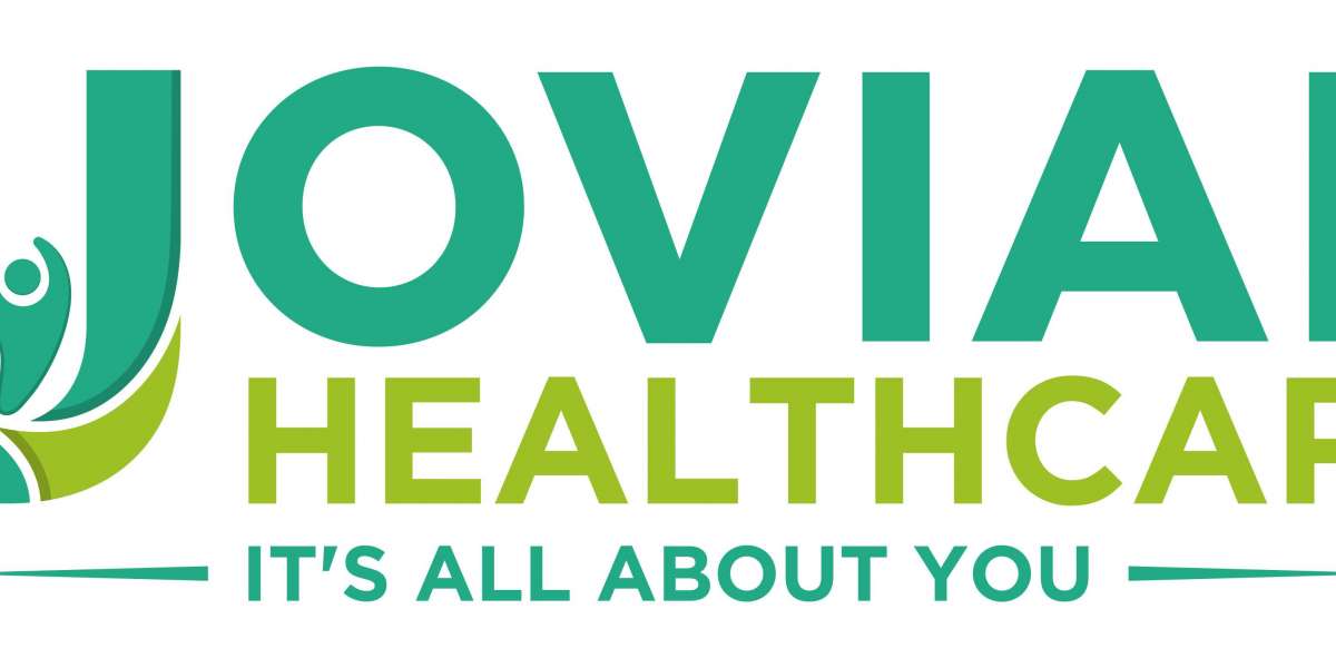 Empowering Lives with Compassion: The Jovials and Their NDIS Sunshine Services