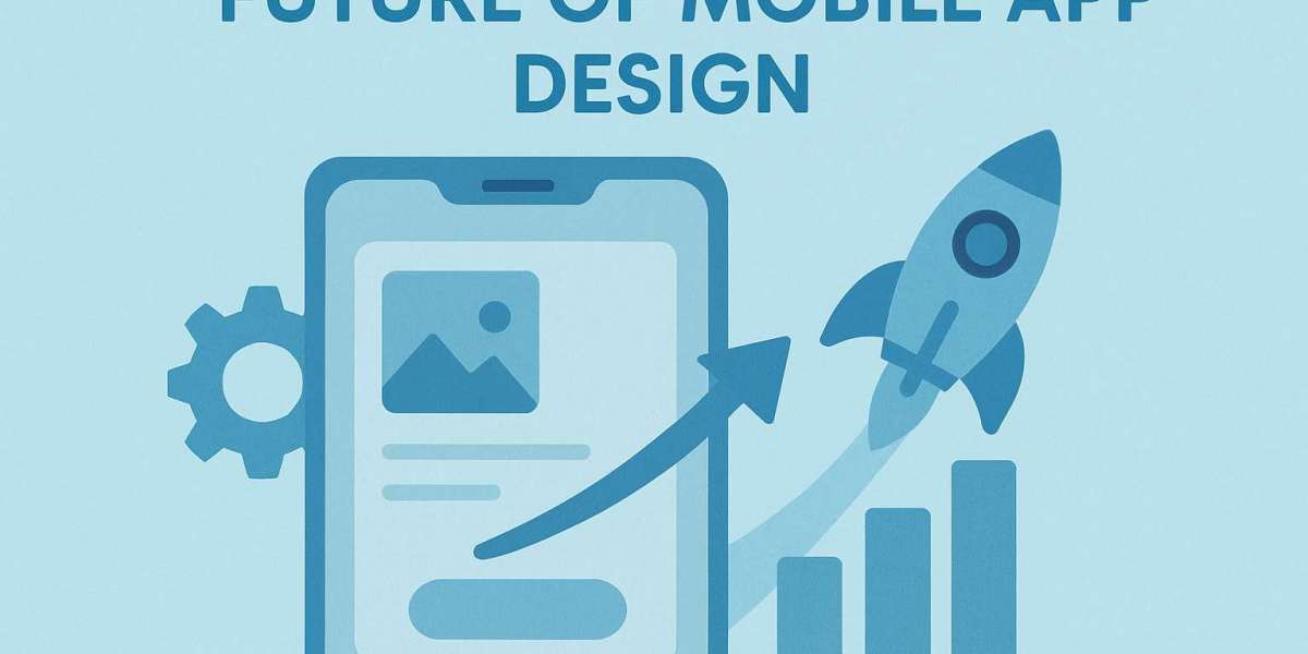 How Voice UI Is Shaping the Future of Mobile App Design