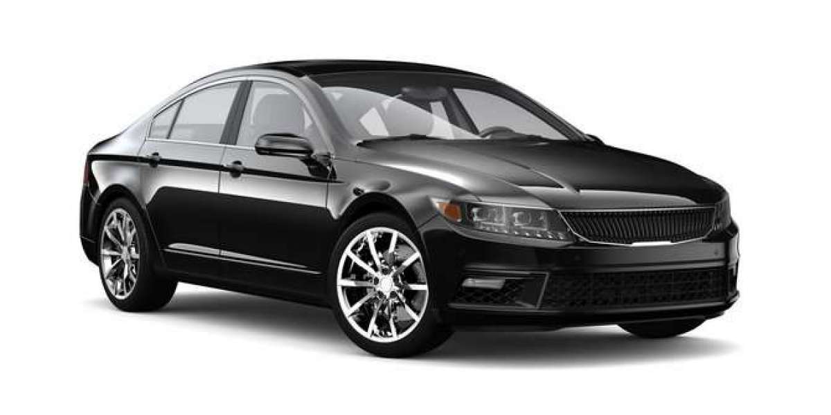 Find your way to the Finest Luxury Transportation with Royal Limos Co.