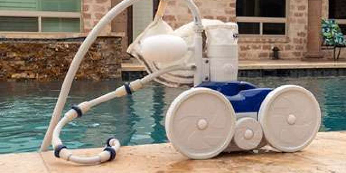 Dive Into Quality: The Importance of Professional Pool Services and Repair