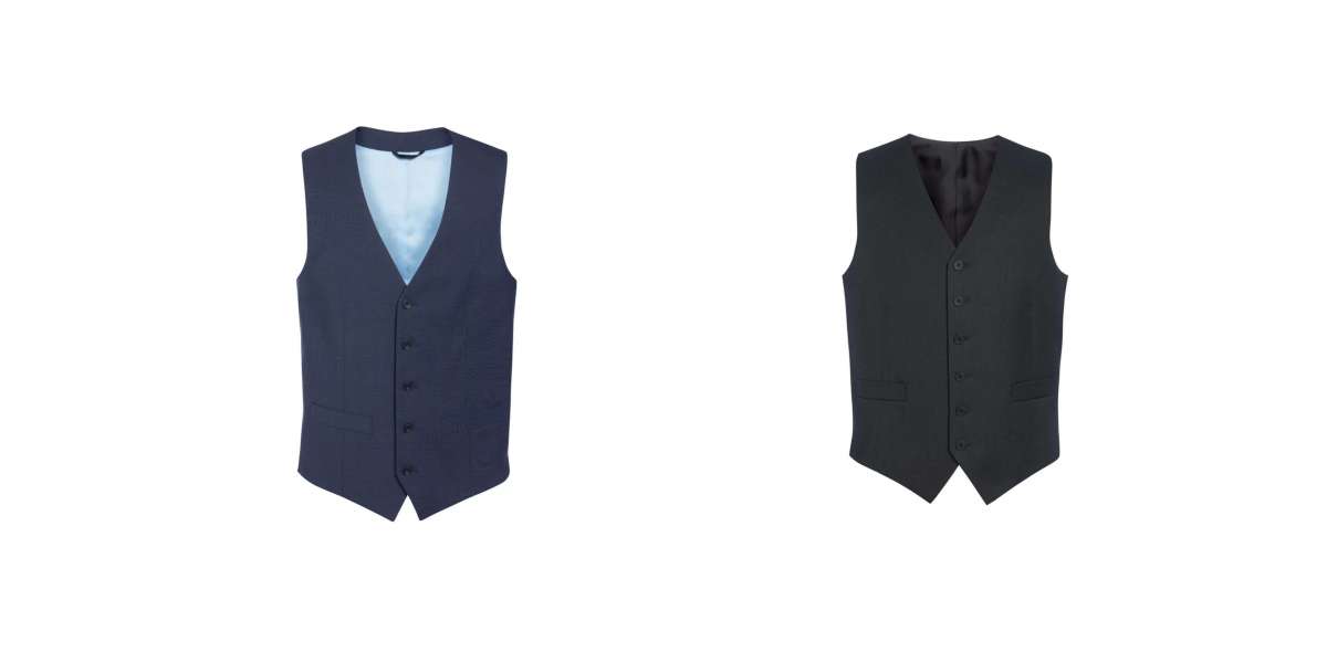 Shop Waistcoats for Men in Classic & Trendy Cuts
