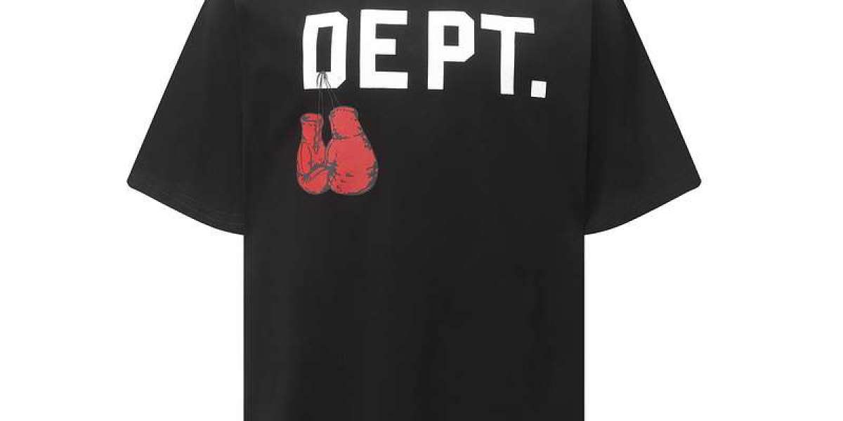Gallery Dept: The Art-Inspired Streetwear Brand Redefining Fashion