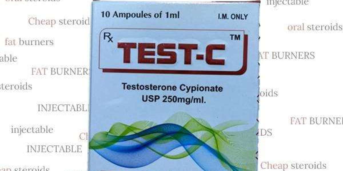Who should use Testosterone Cypionate injection?