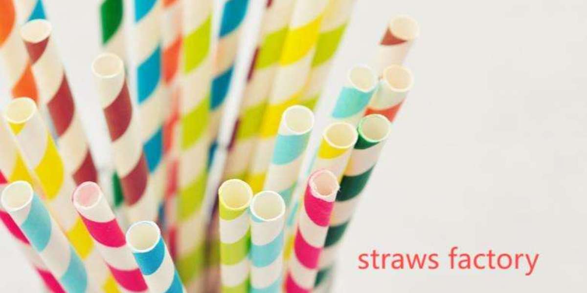 Finding the Right Straw for Every Beverage
