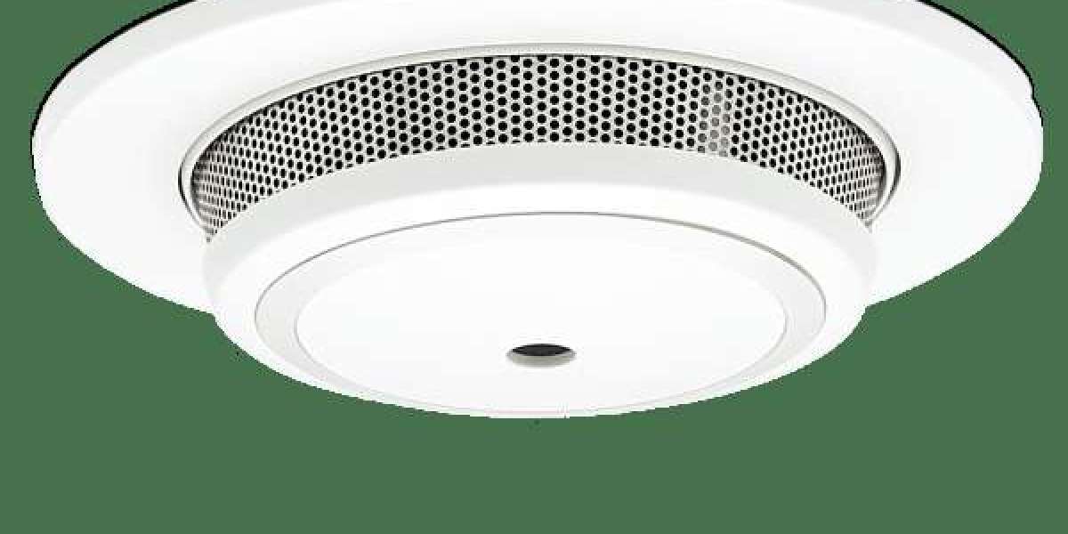 Smoke Detector Lifespan: When to Replace Your Devices