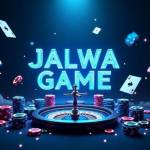 Jalwa Game login