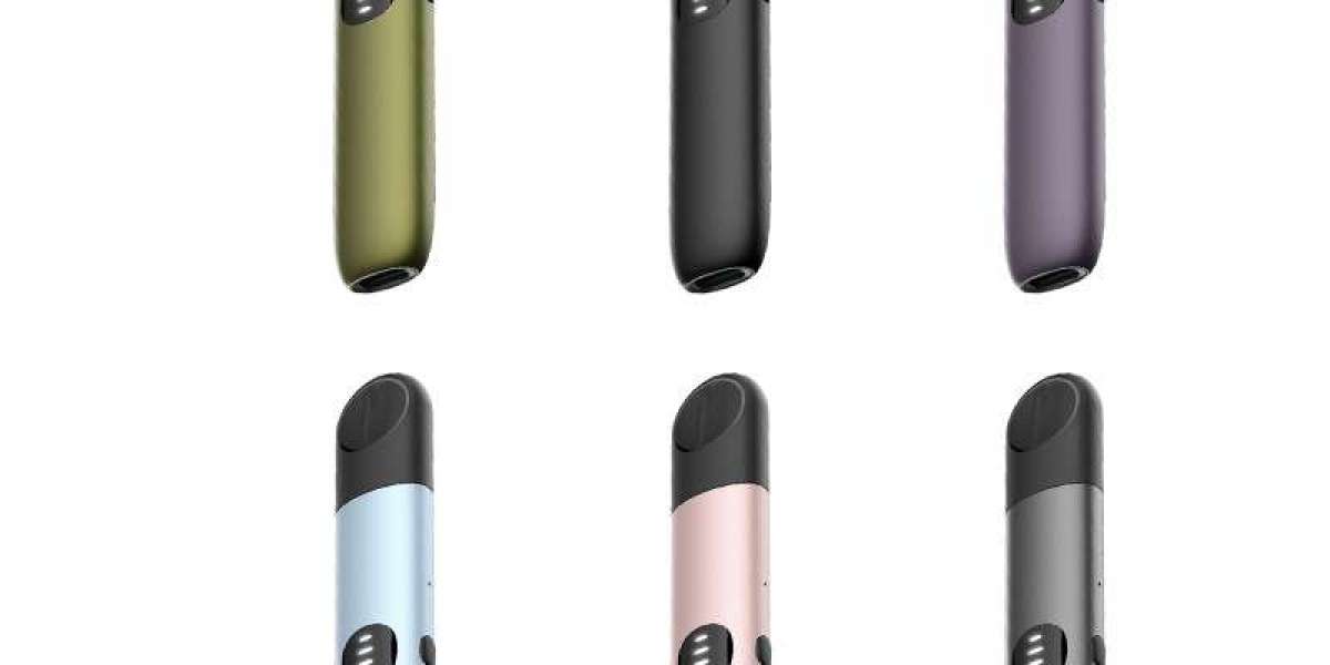 RELX 6代主機全面解析:科技升級再進化,引領電子菸新世代 | #relx 6代主機全面解析:科技..