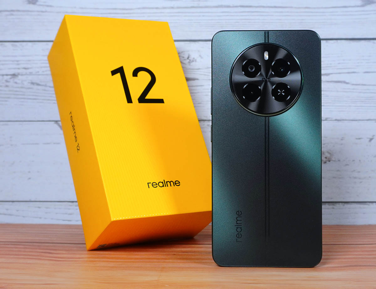 Why Redmi Note 12 is Perfect for Everyday Use in Pakistan |...