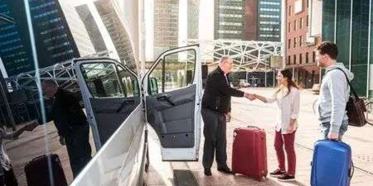 Chauffeur Hire by Legacy AirportTransfers You Can Trust