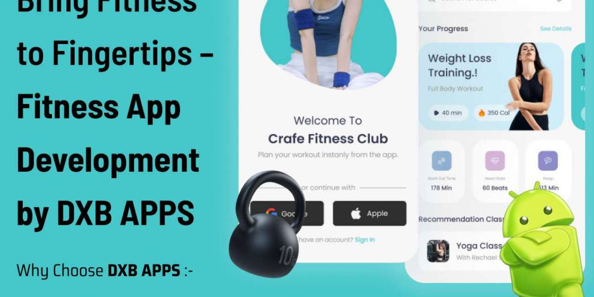 Transform App visions into reality with DXB APPS mobile app development Dubai solutions