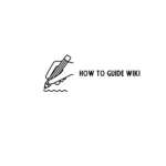 howto guidewiki