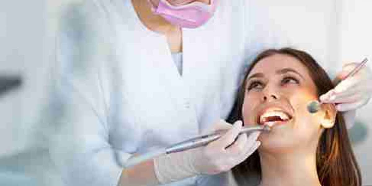 What to Expect from Today’s Smile Services in Warrington
