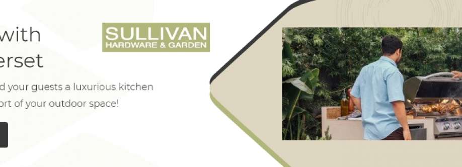 Sullivan Hardware and Garden