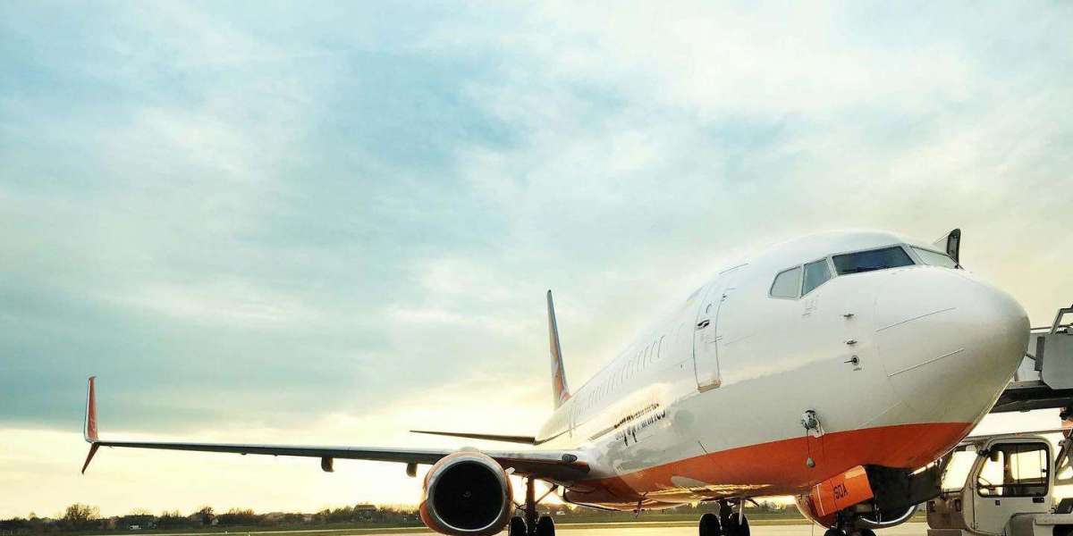 Flight Safety International: Advancing Aviation Training and Safety Worldwide