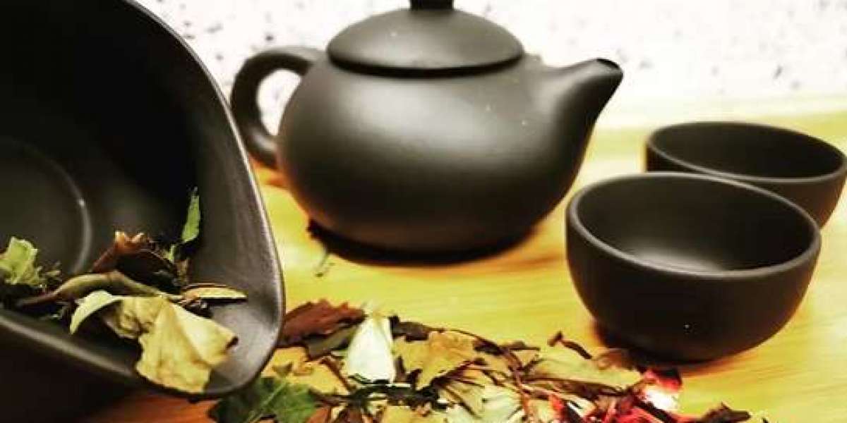 How a Singapore Tea Workshop Can Transform Your Team Building Experience