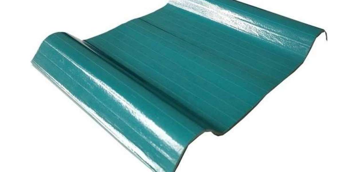 Why Choose ChuanyaBuilding for Easy-to-install Roofing Materials
