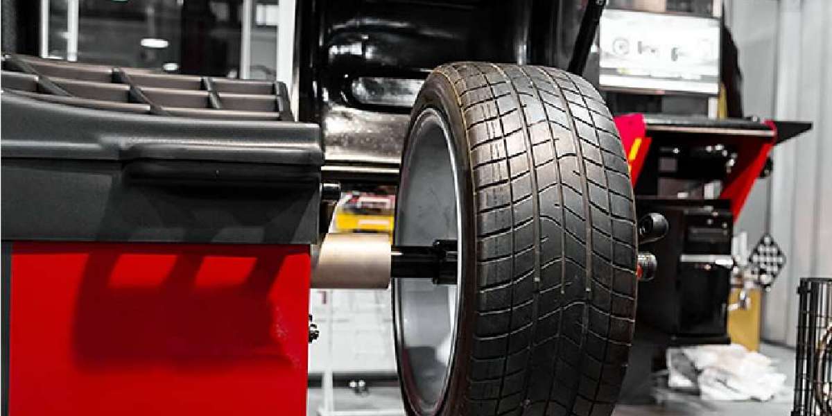 Improve Fuel Efficiency with Proper Wheel Alignment in Abu Dhabi