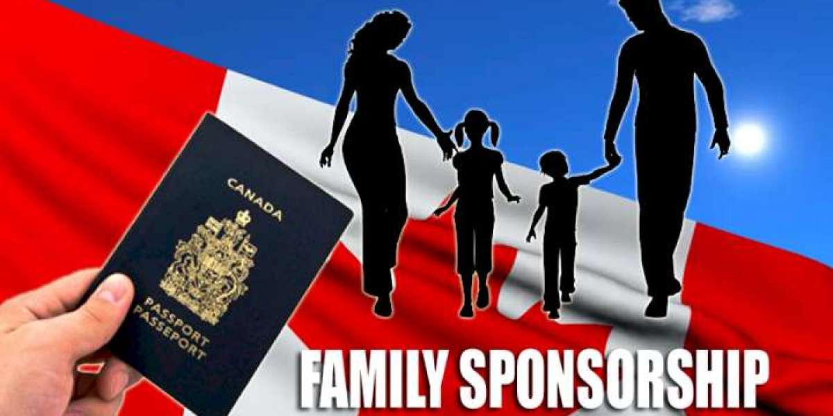 Parent Sponsorship Application Process: A Complete Guide to Reuniting with Loved Ones in Canada