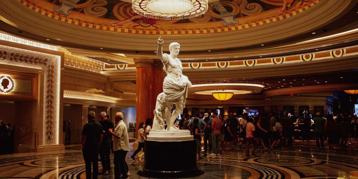 Vor- und Nachteile von Casinos: Eine umfassende Analyse der Glücksspiele Vorteile und Risiken