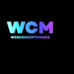 Web Concepts Media