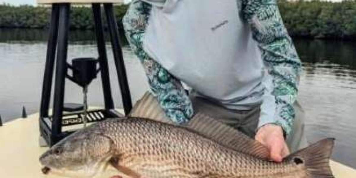 Homosassa Fishing Charter