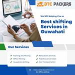 Packers and Movers Guwahati