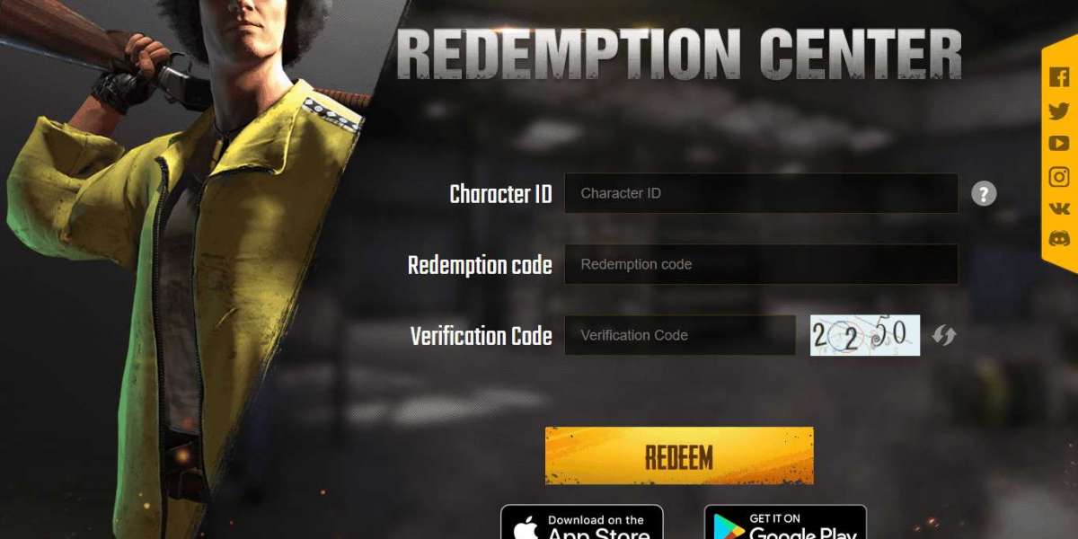 How to use free redeem codes for pubg?