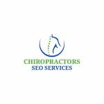 Chiropractors SEO Services