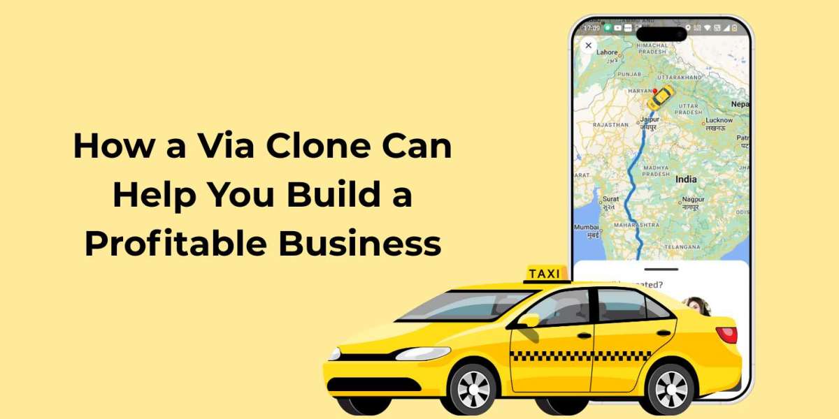 How a Via Clone Can Help You Build a Profitable Business
