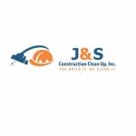 JS Construction Clean Up Inc