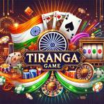 Tiranga login
