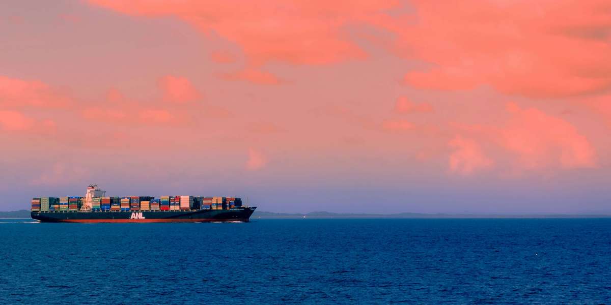 Choosing Air Freight for Strategic Supply Chain Gains