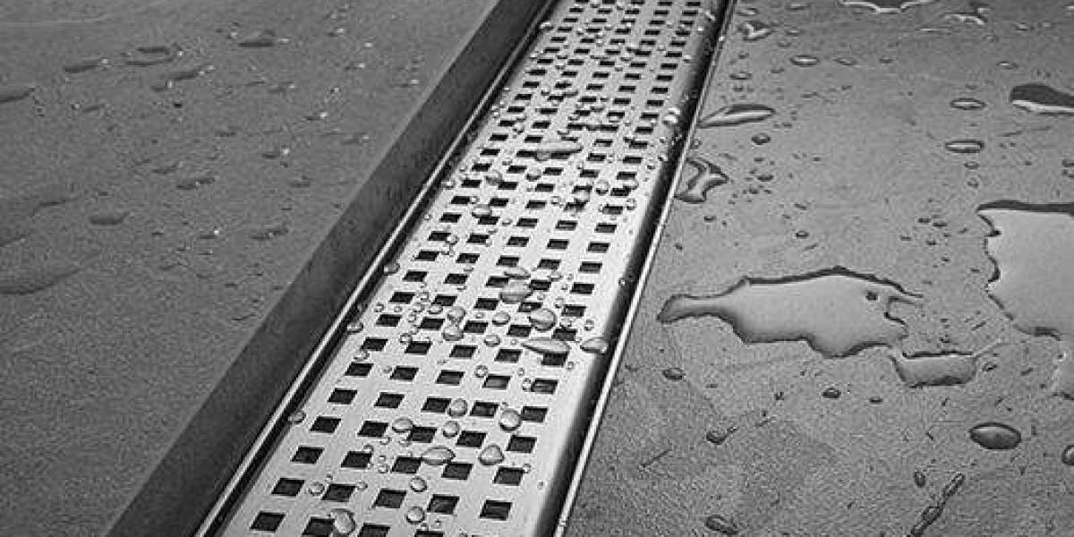 Hasen Offers Reliable Shower Drainage Solutions