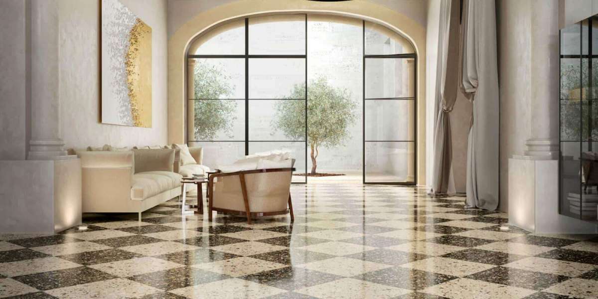 8 Creative Floor Tile Patterns to Inspire You