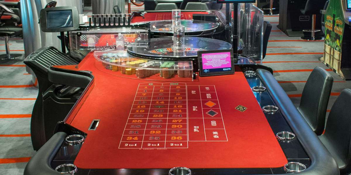Advantages and Disadvantages of Casinos: A Comprehensive Guide to the Pros and Cons