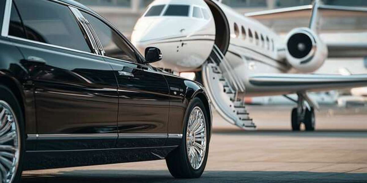 Navigating Airport Transportation in Canada: The Role of Limousine Services