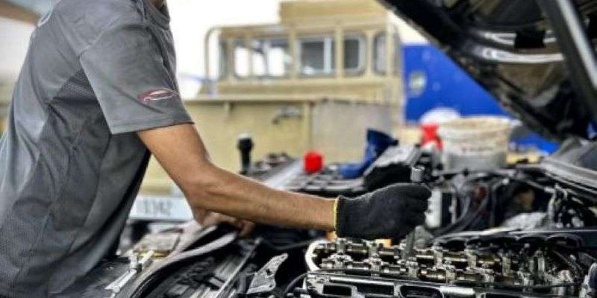 The Ultimate Guide to Jeep Service Contracts in Dubai (2025 Edition)