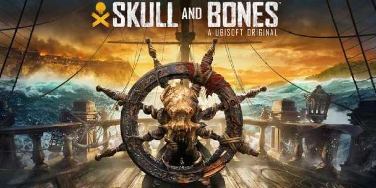 MMOexp: The first step in diplomatic engagement within Skull and Bones
