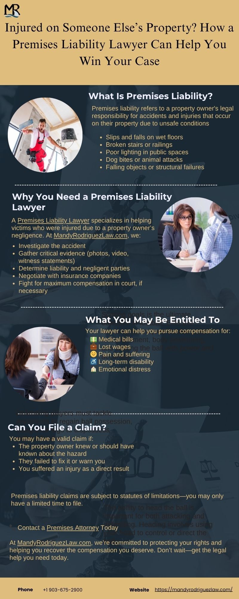 ImageVenue.com -             Injured on Someone Else’s Property How a Premises Liability Lawyer Can Help You Win Your Case.jpg