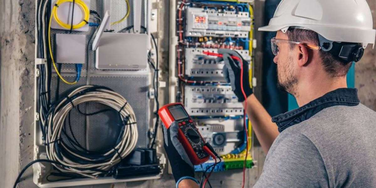 Electrician Grande Prairie – What You Need to Know