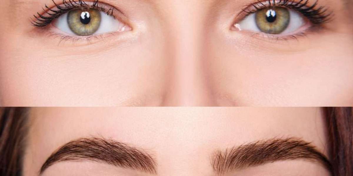 Find the Best Eyelash Tinting Near Me – What You Need to Know