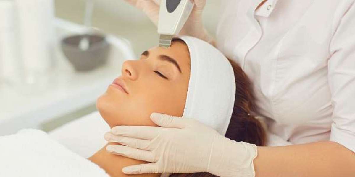 Achieve Flawless Skin with Expert Aesthetic Dermatology Solutions