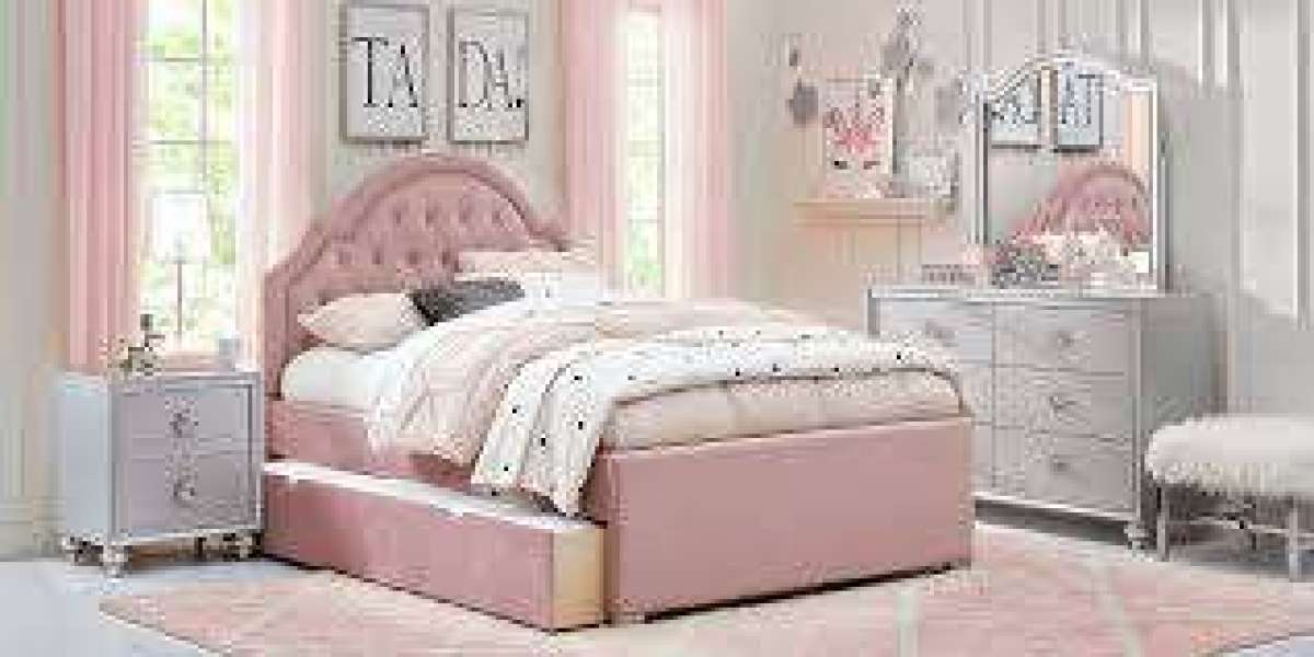 Why a Personalized Bedroom Boosts Kids’ Confidence