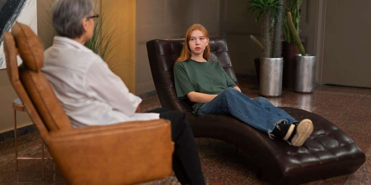What Is Ketamine-Assisted Psychotherapy and How Does It Work?