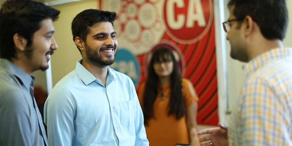 Key Factors to Consider When Choosing a CA Foundation Coaching Institute