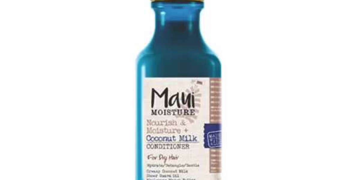 Discover the Tropical Secret to Healthy Hair with Maui Shampoo